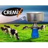 Cremix 100 Litre Süt Çekme Krema Makinası